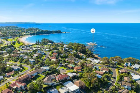 Property photo of 16 Illabunda Drive Malua Bay NSW 2536