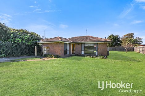 Property photo of 118 Racecourse Road North Pakenham VIC 3810