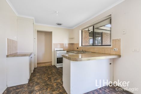 Property photo of 118 Racecourse Road North Pakenham VIC 3810