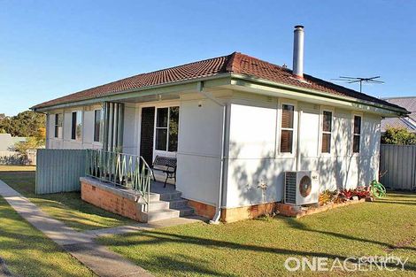 9 Elrington Ave, West Kempsey, NSW 2440