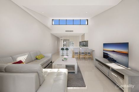 Property photo of 611/1 Lamond Lane Zetland NSW 2017