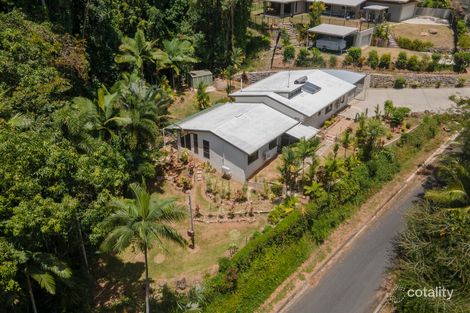 Property photo of 1 Pinetree Close Bayview Heights QLD 4868