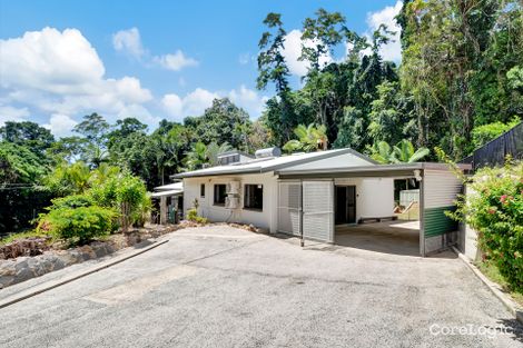 Property photo of 1 Pinetree Close Bayview Heights QLD 4868