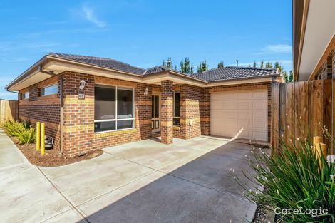 Property photo of 6/15 College Square Bacchus Marsh VIC 3340
