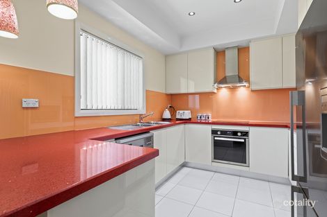 Property photo of 5/6-8 Roland Avenue Liverpool NSW 2170