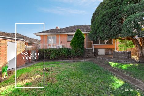 Property photo of 4 Glenfern Avenue Doncaster VIC 3108