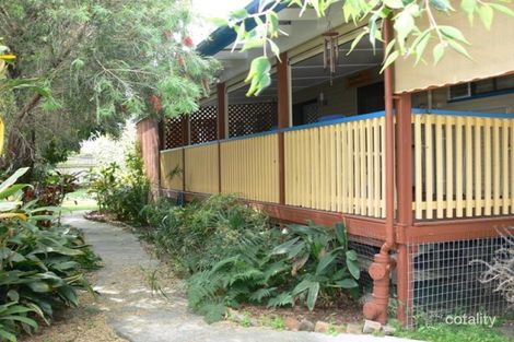 Property photo of 22 Alexandra Street Balmoral QLD 4171