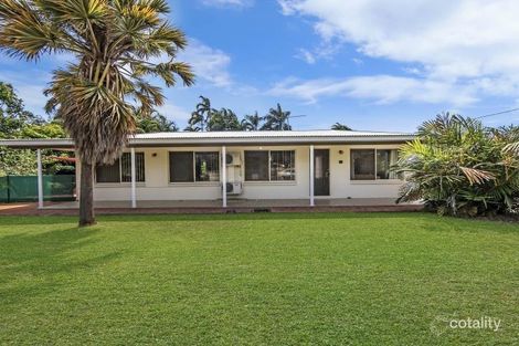 Property photo of 19 Van Diemen Street Wagaman NT 0810