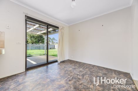 Property photo of 118 Racecourse Road North Pakenham VIC 3810