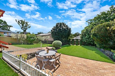 Property photo of 41 Arcadian Circuit Carlingford NSW 2118