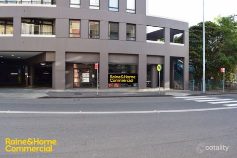 1/2 Jones Bay Rd, Pyrmont, NSW 2009