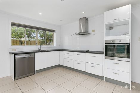 Property photo of 47 Moatah Drive Beachmere QLD 4510