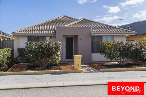 Property photo of 7 Babiana Link Piara Waters WA 6112