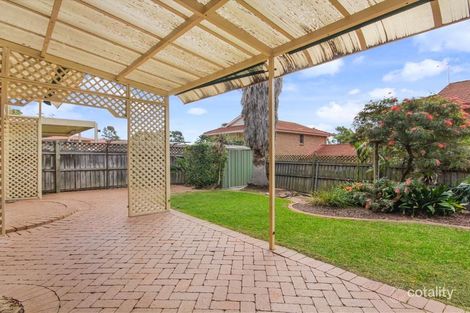 Property photo of 8/14 Hilloak Way Menai NSW 2234