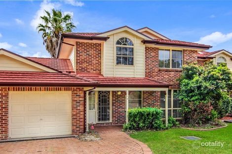 Property photo of 8/14 Hilloak Way Menai NSW 2234