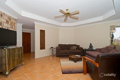 Property photo of 29 Open Drive Arundel QLD 4214