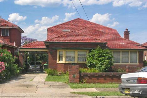 5 Harrison Ave, Concord West, NSW 2138