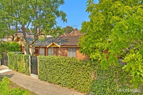 Property photo of 9A Gannon Street Tempe NSW 2044