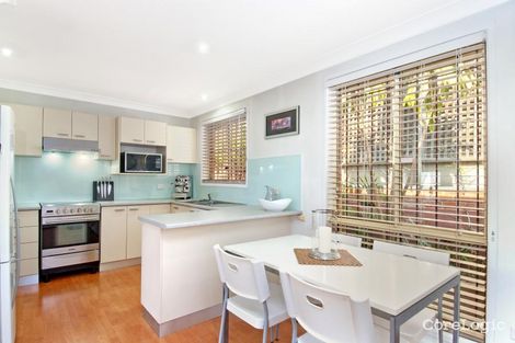 Property photo of 9A Gannon Street Tempe NSW 2044