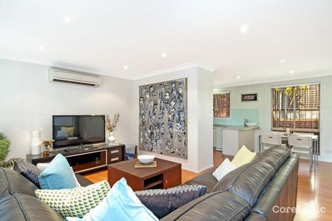 Property photo of 9A Gannon Street Tempe NSW 2044