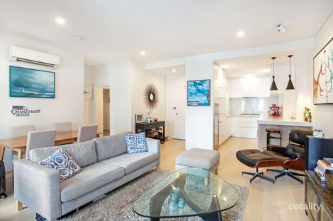 Property photo of 608/172-190 Riley Street Darlinghurst NSW 2010