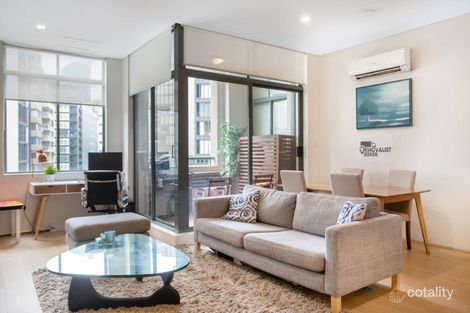 Property photo of 608/172-190 Riley Street Darlinghurst NSW 2010