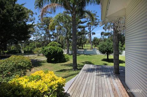 Property photo of 41 Golf Avenue Mollymook NSW 2539