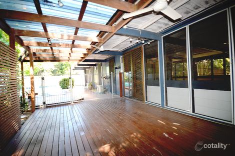 Property photo of 13 Decourcey Street Mundingburra QLD 4812