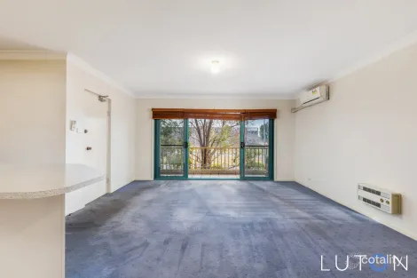 Property photo of 27/53 McMillan Crescent Griffith ACT 2603