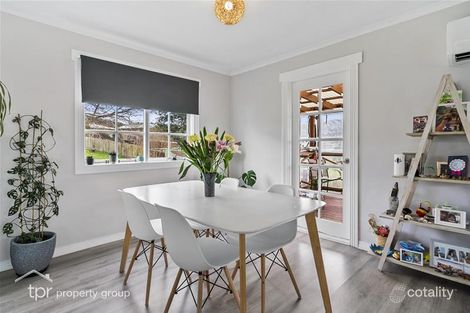 Property photo of 10 Silver Hill Road Cygnet TAS 7112