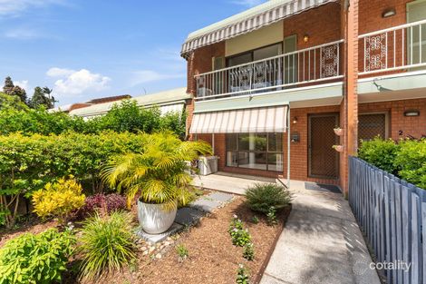 Property photo of 3/87 Springwood Road Springwood QLD 4127
