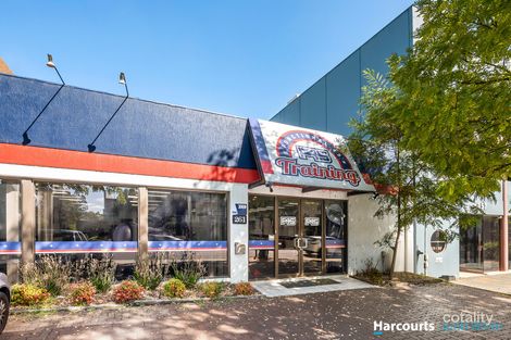 261-263 Blackburn Rd, Mount Waverley, VIC 3149