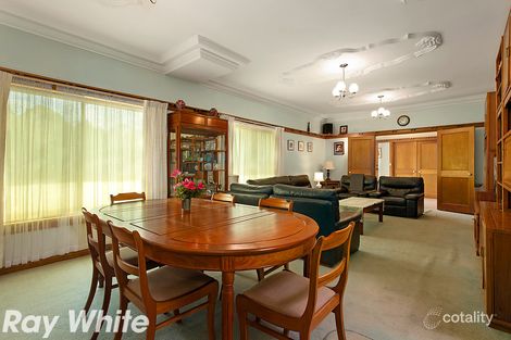 Property photo of 11 Miretta Place Castle Hill NSW 2154