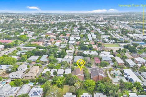 Property photo of 2/22 Christensen Street Yeronga QLD 4104