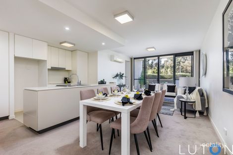 Property photo of 26/5 Burnie Street Lyons ACT 2606