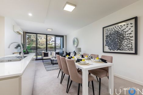 Property photo of 26/5 Burnie Street Lyons ACT 2606