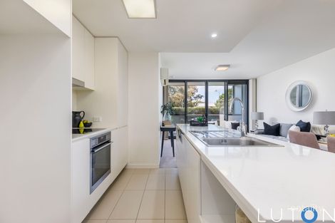 Property photo of 26/5 Burnie Street Lyons ACT 2606