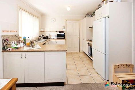 Property photo of 6/86 Irwin Street Werrington NSW 2747