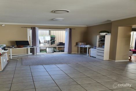 Property photo of 55 Greenway Drive West Hoxton NSW 2171