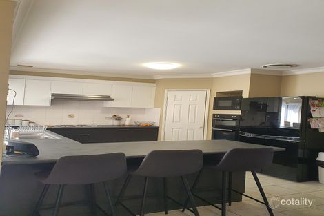 Property photo of 55 Greenway Drive West Hoxton NSW 2171