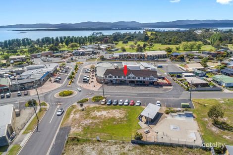 Property photo of 2/1 Fairway Crescent Shearwater TAS 7307