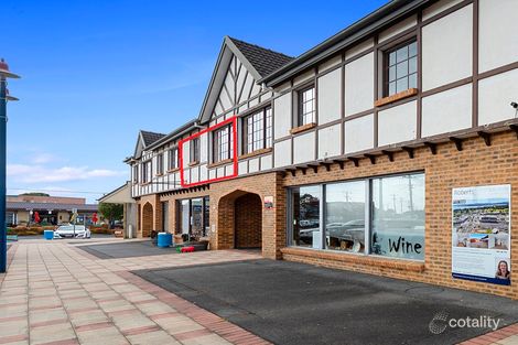 Property photo of 2/1 Fairway Crescent Shearwater TAS 7307