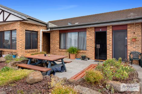 Property photo of 2/1 Fairway Crescent Shearwater TAS 7307