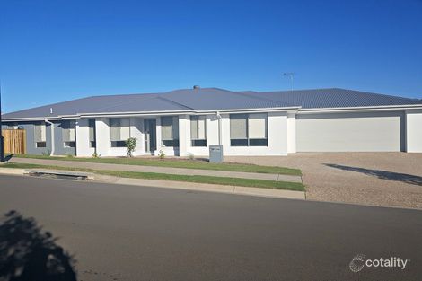 14 VINCE ELMORE WAY, REDBANK PLAINS, QLD 4301