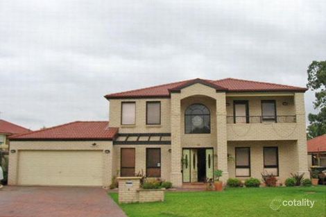 5 Claxton Cct, Rouse Hill, NSW 2155