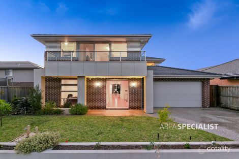 3 Ellsworth Dr, Keysborough, VIC 3173