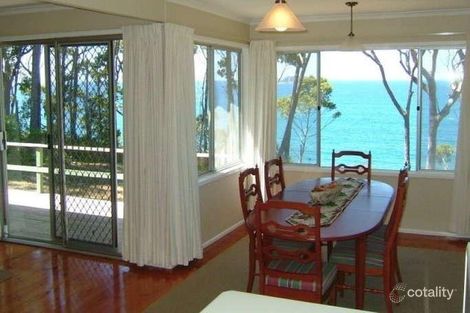 Property photo of 211 Beach Road Denhams Beach NSW 2536