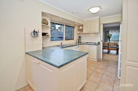 Property photo of 16 Helwig Avenue Montmorency VIC 3094