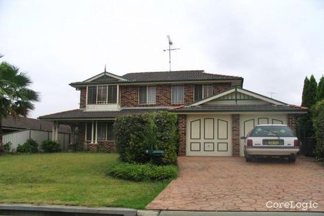 Property photo of 5 Falcon Crescent Claremont Meadows NSW 2747