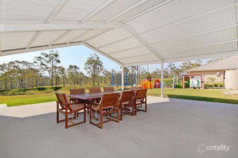 Property photo of 292-294 Red Gum Road New Beith QLD 4124